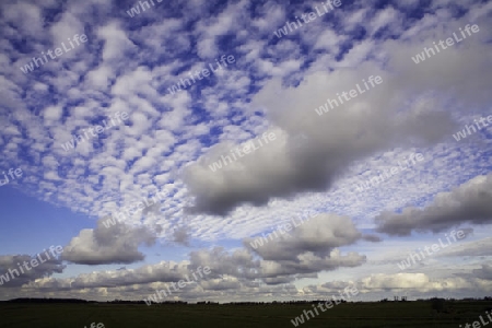 Wolkenspiel