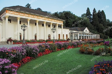 Kurhaus Baden-Baden