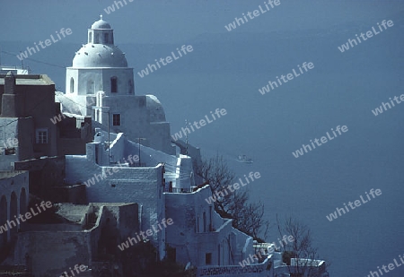 Santorin