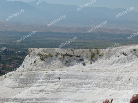 Pamukkale II