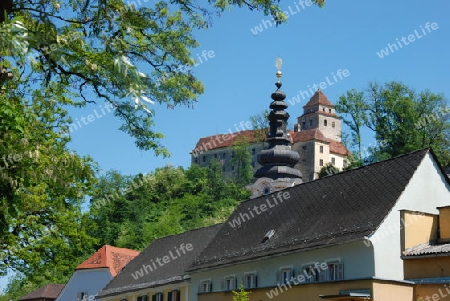 Schlo? Ehrenhausen S?dsteiermark