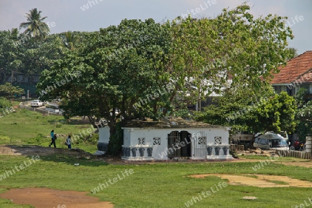 Galle - Sri Lanka