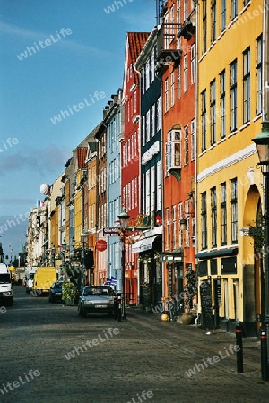 Nyhavn