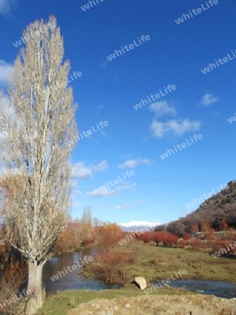 Malerische Anatolia