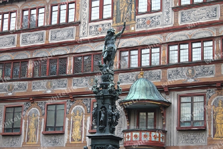 Rathaus