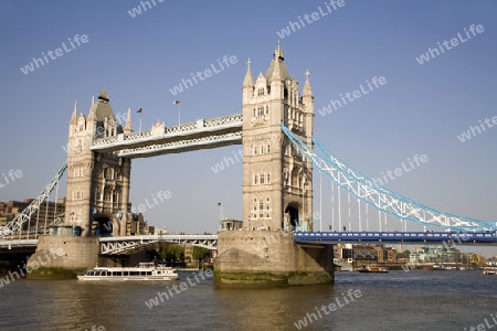 London - Tower bridge