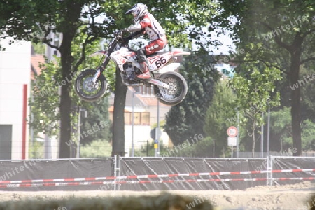 Supermoto - Dortmund