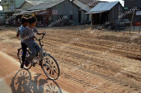 easy riders Siem Reap