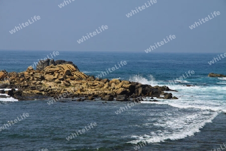 Fort in Galle - Sri Lanka