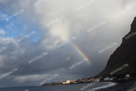 Regenbogen