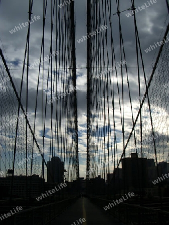 Brooklyn Bridge