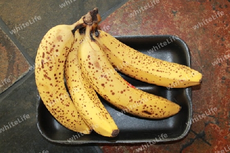 Bananen 