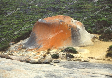 Remarkable Rocks