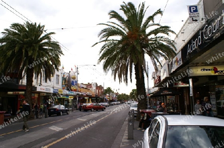 st. kilda