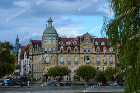 Konstanz Altstadt