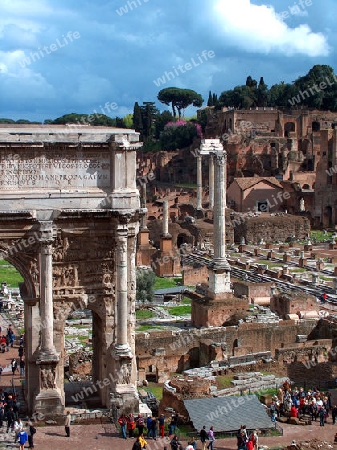 Forum Romanum