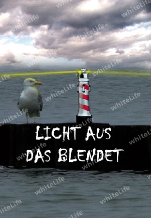 das blendet