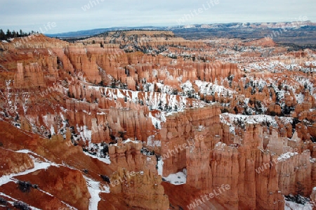 Bryce Canyon