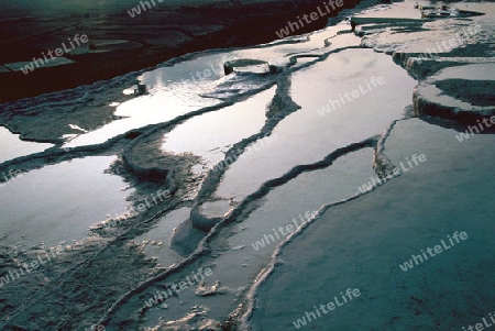 pamukkale