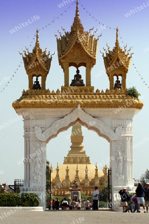 Tha Luang Tempel