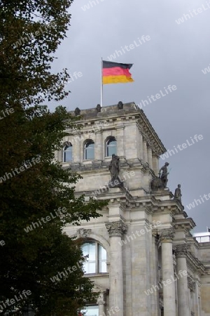 Reichstag