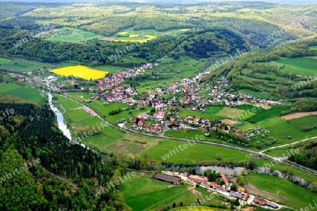 	Gr?fendorf an der fr?nkischen Saale