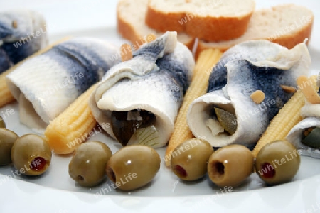 Rollmops