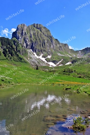 Schweizer Alpen, Swiss Alps