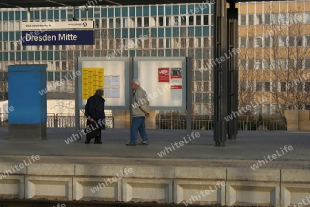 Dresden Mitte