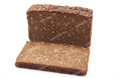 Vollkornbrot