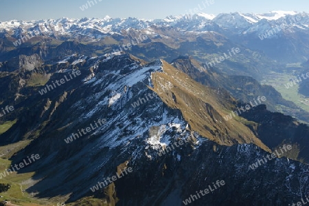 Brienzer Rothorn