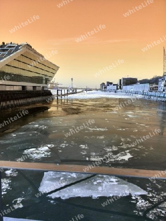 hamburg hafen