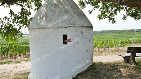 Trullo in Darsheim