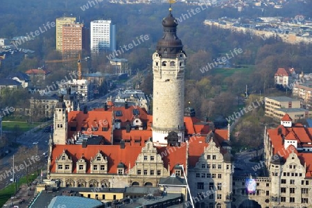 Neues Rathaus