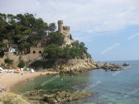 Spanien (Lloret de Mar)