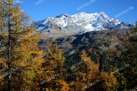 Piz Corvatsch