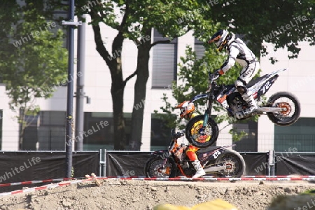 Supermoto - Dortmund