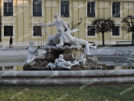 C 1/14 Schloss Sch?nbrunn