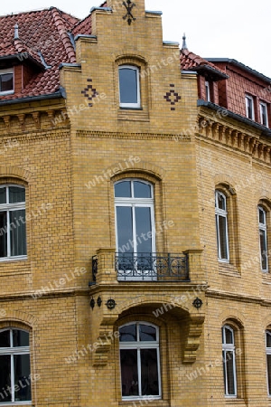 Historisches Haus