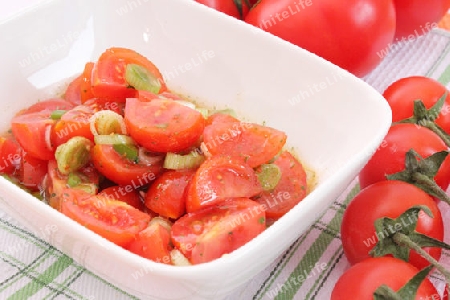 Tomatensalat