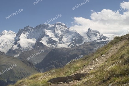 Breithorn