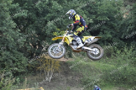 Motocross