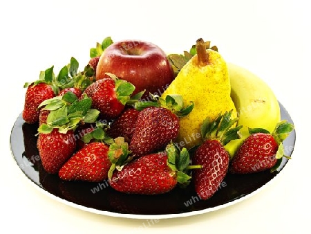 Erdbeeren