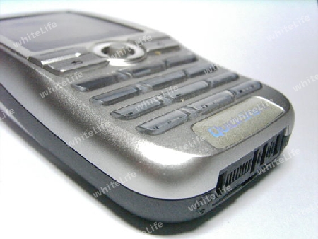 Sony Ericsson Handy