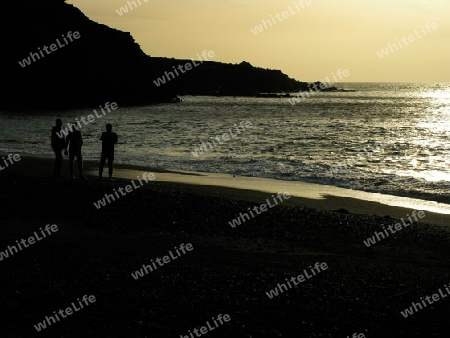 Lanzarote El Golfo 3