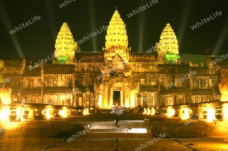 Angkor Wat