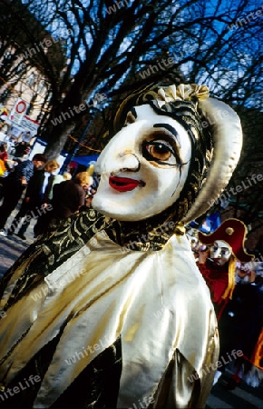 Baseler Fasnacht