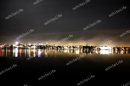 Hamburg Alster