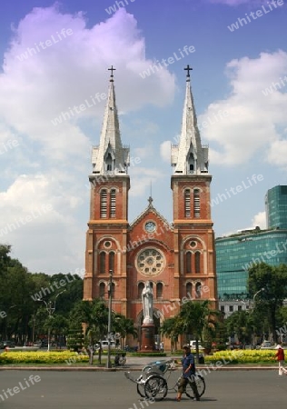 Kathedrale Notre-Dame