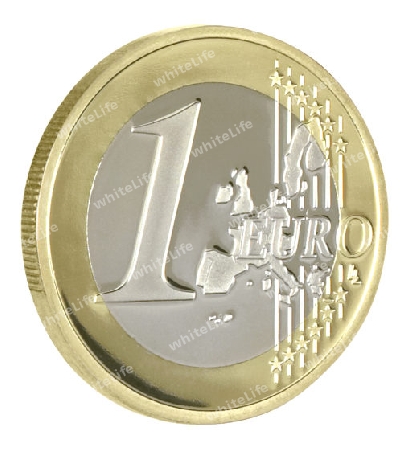 1 Euro M?nze